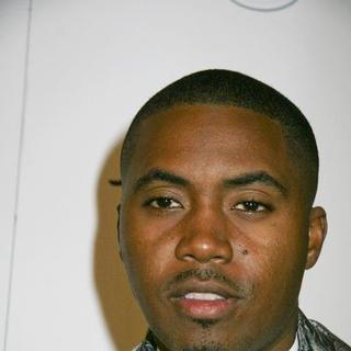 Nas Celebrates His Birthday At TAO - September 14, 2007