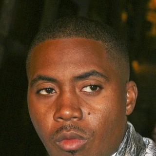 Nas Celebrates His Birthday At TAO - September 14, 2007