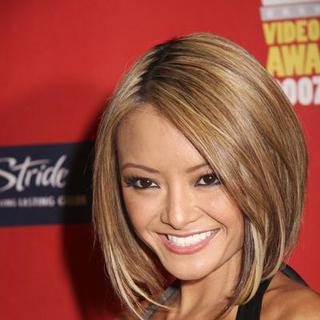 Spike TV 2007 Video Game Awards - Arrivals