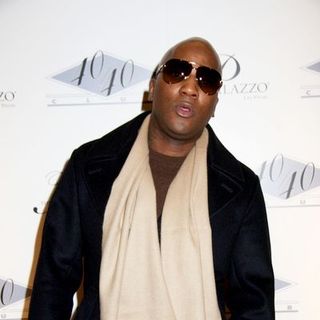 Young Jeezy in 40/40 Club Grand Opening - Arrivals