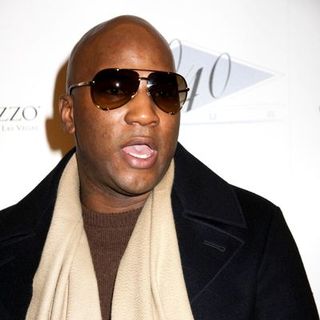 Young Jeezy in 40/40 Club Grand Opening - Arrivals