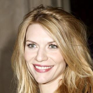 Claire Danes in The Palazzo Las Vegas Grand Opening - Arrivals