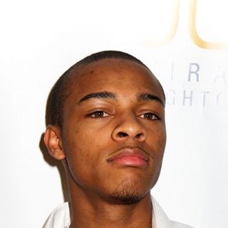 Bow Wow in Bow Wow Celebrates 21st Birthday Vegas Styleat JET Nightclub