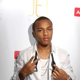 Bow Wow in Bow Wow Celebrates 21st Birthday Vegas Styleat JET Nightclub