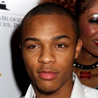 Bow Wow in Bow Wow Celebrates 21st Birthday Vegas Styleat JET Nightclub