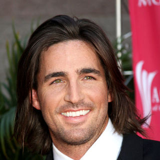 Jake Owen in 43rd Academy Of Country Music Awards - Arrivals
