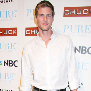NBC's "Chuck" Season 2 Launch Party - Arrivals