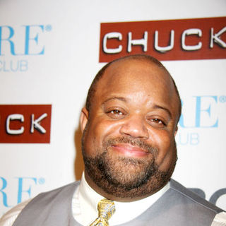 NBC's "Chuck" Season 2 Launch Party - Arrivals