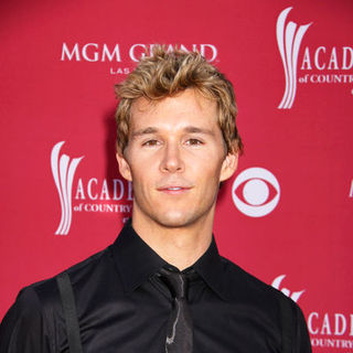Ryan Kwanten in 44th Annual Academy Of Country Music Awards - Arrivals