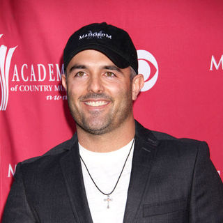 Matt Stillwell in 44th Annual Academy Of Country Music Awards - Arrivals