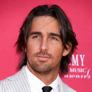 Jake Owen in 44th Annual Academy Of Country Music Awards - Arrivals