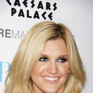Ashley Roberts, The Pussycat Dolls in The Pussycat Dolls Concert After Party at PURE Nightclub Las Vegas - Arrivals
