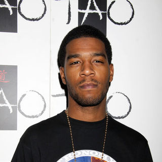 Kid Cudi "Man of the Moon: The End of Day" Album Release Party at TAO Las Vegas