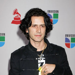 Coti in The 10th Annual Latin GRAMMY Awards - Arrivals