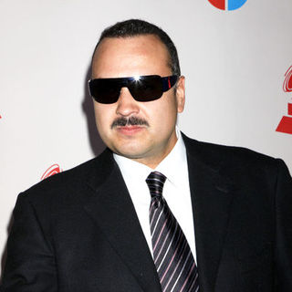 Pepe Aguilar in The 10th Annual Latin GRAMMY Awards - Arrivals