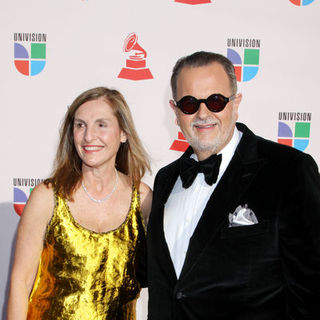 Raul de Molina in The 10th Annual Latin GRAMMY Awards - Arrivals