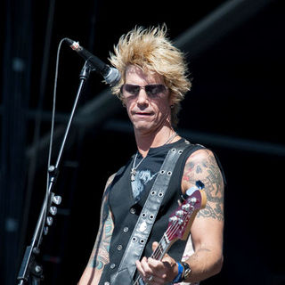 Duff McKagan