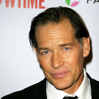 James Remar in 66th Annual Golden Globes - Showtime After Party - Arrivals