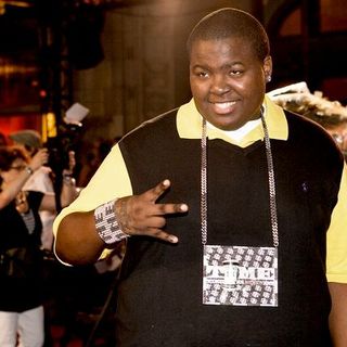 Sean Kingston in The 19th Annual MuchMusic Video Awards - Arrivals