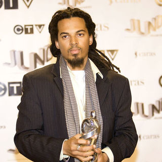 Humble in Juno Gala Dinner and Awards