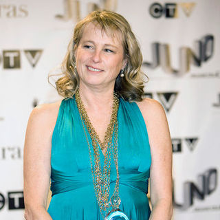 Jane Bunnett in Juno Gala Dinner and Awards