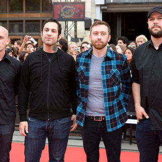 2009 MuchMusic Video Awards - Red Carpet Arrivals