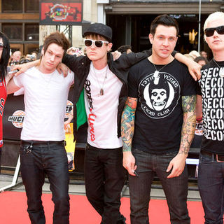 2009 MuchMusic Video Awards - Red Carpet Arrivals