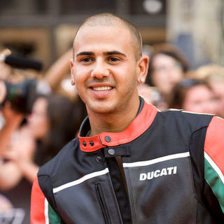 Danny Fernandes in 2009 MuchMusic Video Awards - Red Carpet Arrivals