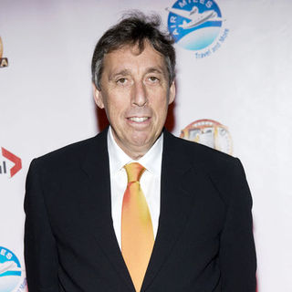 Ivan Reitman