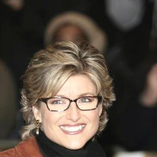 Ashleigh Banfield in Sony Pictures' premiere of "Basic Instinct 2: Risk Addiction"