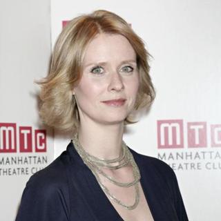 Cynthia Nixon in Manhattan Theatre Club Features This Season's Best Broadway Musical Casts