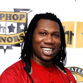 KRS-One in 5th Annual VH1 Hip Hop Honors - Arrivals