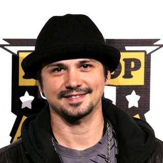 Freddy Rodriguez in 5th Annual VH1 Hip Hop Honors - Arrivals