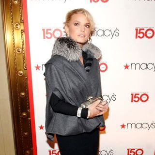 Macy's 150th Birthday Celebration - Arrivals