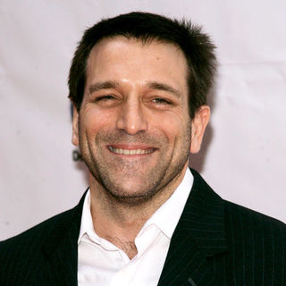 Anthony Perullo in "Rescue Me" Season 5 New York City Premiere - Arrivals