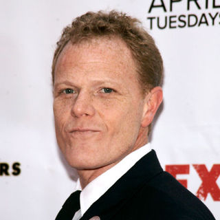 Mike Murphy in "Rescue Me" Season 5 New York City Premiere - Arrivals