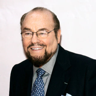 James Lipton in "Rescue Me" Season 5 New York City Premiere - Arrivals