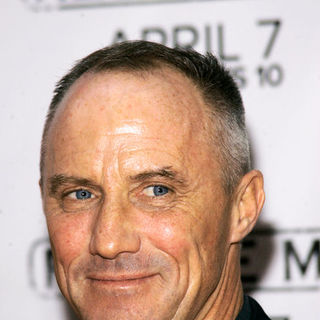 Robert John Burke in "Rescue Me" Season 5 New York City Premiere - Arrivals