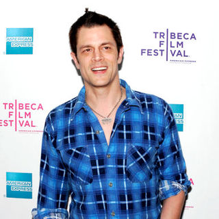 Johnny Knoxville in 8th Annual Tribeca Film Festival - "The Wild and Wonderful Whites of West Virginia" Premiere