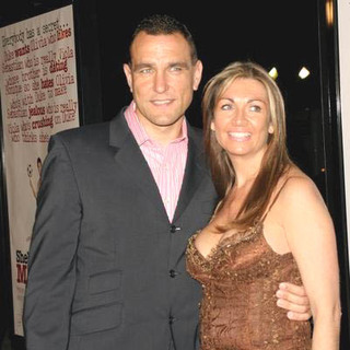 She's The Man Movie Premiere Los Angeles Premiere