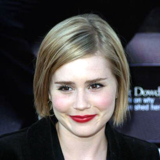 Alison Lohman in AMC and Movieline's Hollywood Life Magazine's 5th Annual Young Hollywood Awards