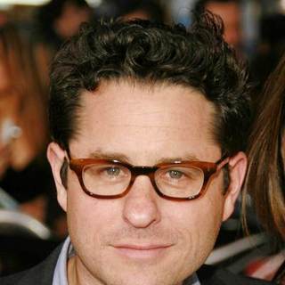 J.J. Abrams in Mission Impossible III Los Angeles Premiere - Arrivals