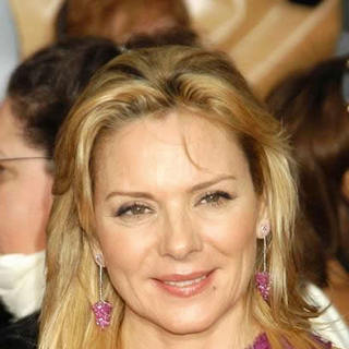Kim Cattrall in 10th Annual Screen Actors Guild Awards - Arrivals