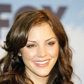 Katharine McPhee in American Idol Season 5 Grand Finale - Press Room