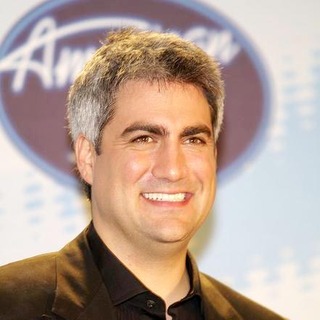 Taylor Hicks in American Idol Season 5 Grand Finale - Arrivals