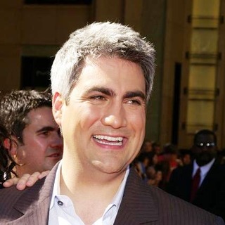 Taylor Hicks in American Idol Season 5 Grand Finale - Arrivals