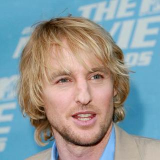 Owen Wilson in 2006 MTV Movie Awards - Arrivals