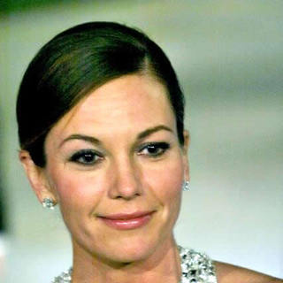 Diane Lane in 2004 Vanity Fair Oscar Party