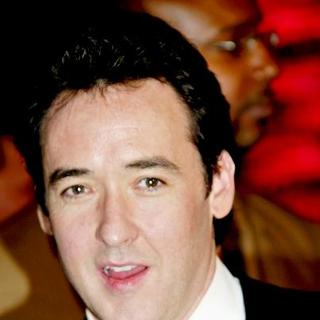 John Cusack in 2004 Vanity Fair Oscar Party