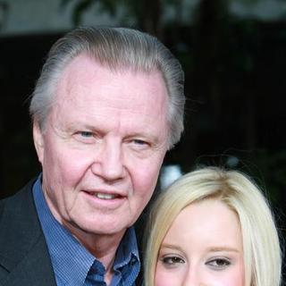 Jon Voight, Skyler Shaye in You, Me and Dupree Movie Premiere - Arrivals